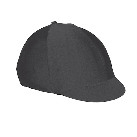 Jacks Imports Lycra Helmet Cover FOREST 10231-FO